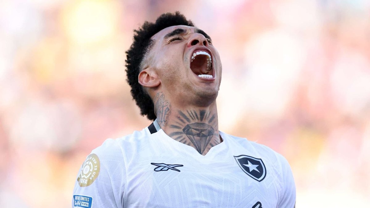 PSG Botafogo Standings Tighten in Club World Cup Group Race